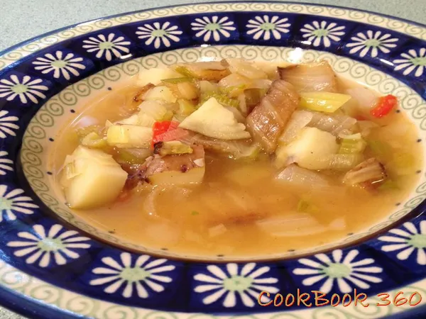 CookBook Recepie image 