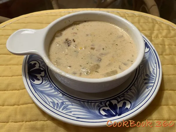 CookBook Recepie image 
