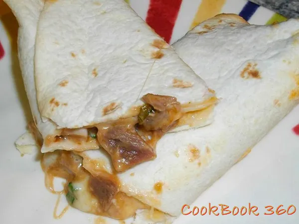 CookBook Recepie image 