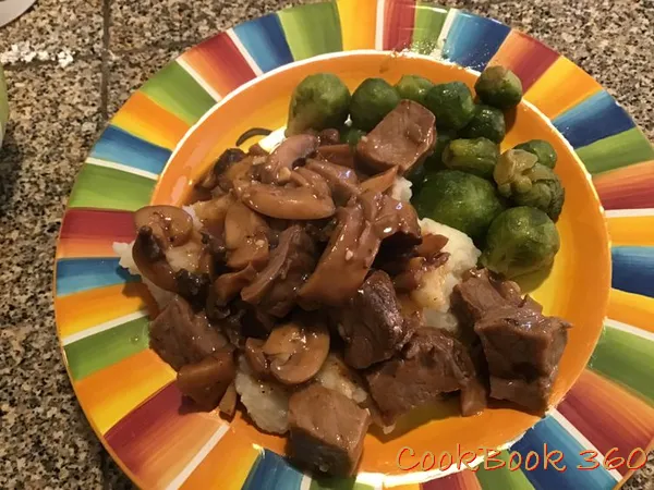 CookBook Recepie image 