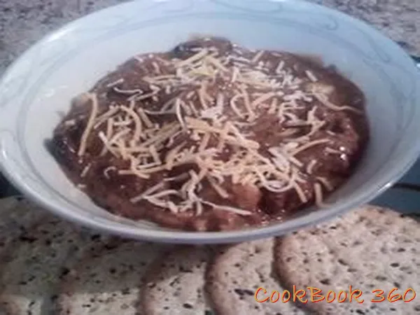 CookBook Recepie image 