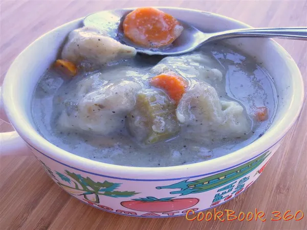 CookBook Recepie image
