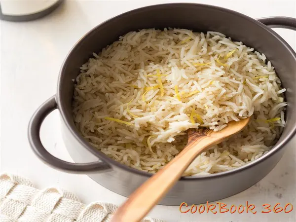 CookBook Recepie image 