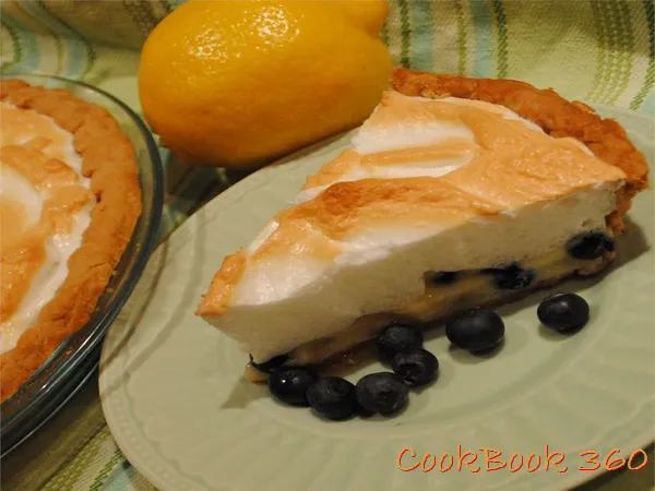 CookBook Recepie image 