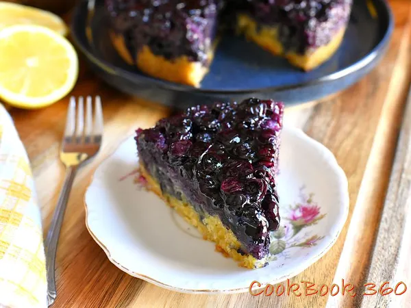 CookBook Recepie image
