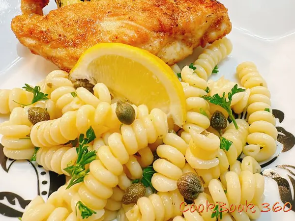CookBook Recepie image 