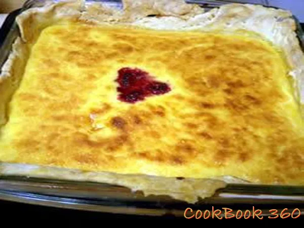 CookBook Recepie image 