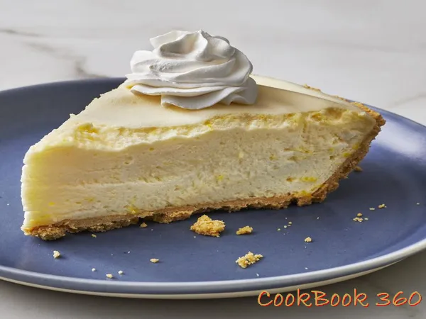 CookBook Recepie image 