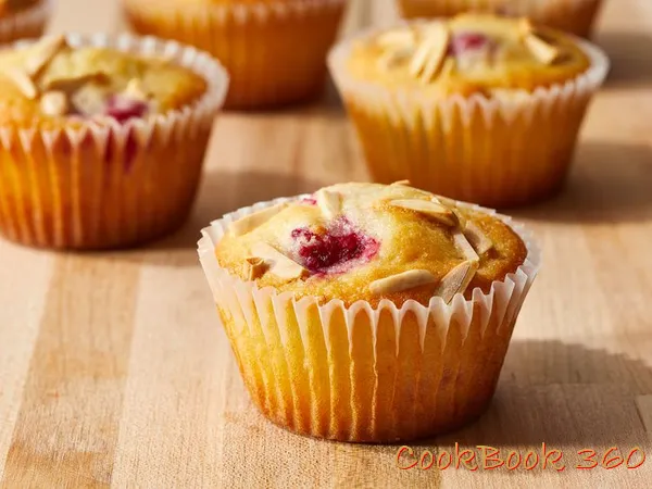 CookBook Recepie image 
