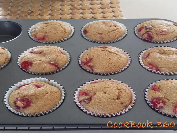CookBook Recepie image 