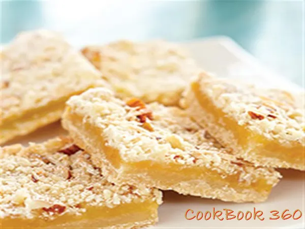 CookBook Recepie image 