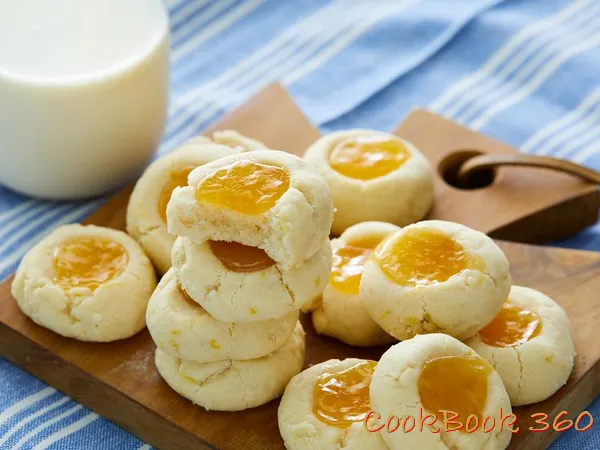 CookBook Recepie image 
