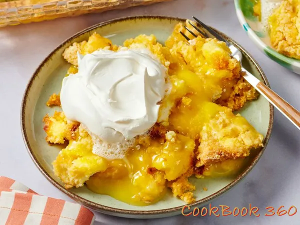 CookBook Recepie image 