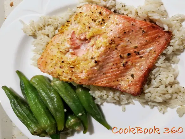 CookBook Recepie image 