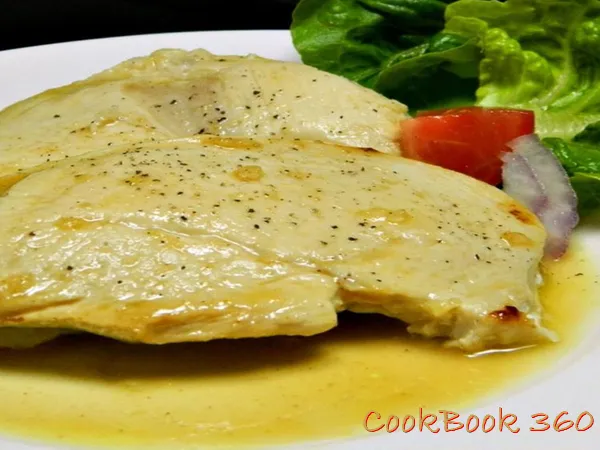 CookBook Recepie image 