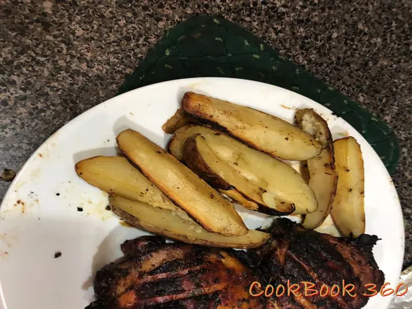 CookBook Recepie image 