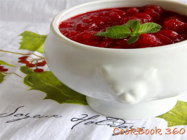 CookBook Recepie image