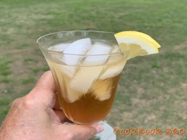 CookBook Recepie image 