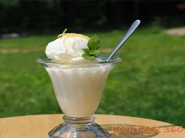 CookBook Recepie image 