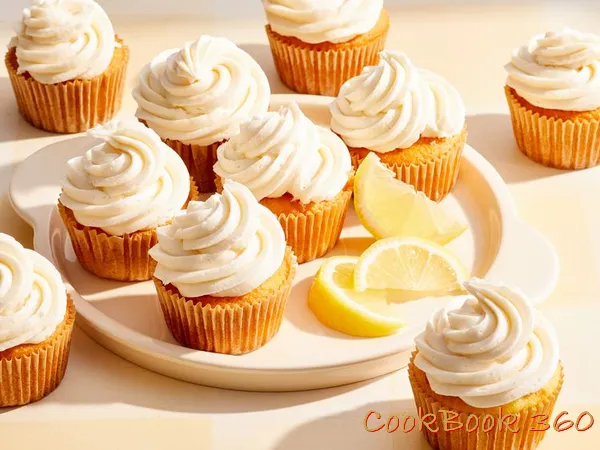 CookBook Recepie image 