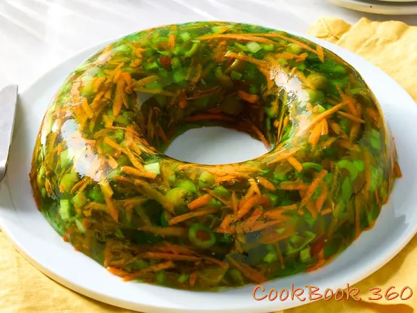CookBook Recepie image 