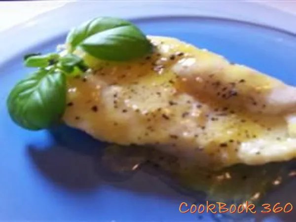 CookBook Recepie image 