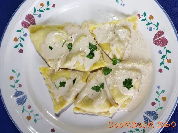 CookBook Recepie image 