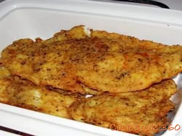 CookBook Recepie image 
