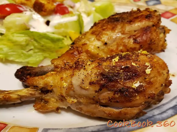 CookBook Recepie image 
