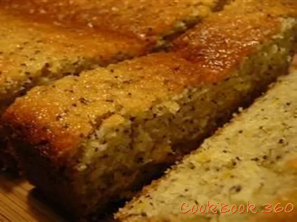 CookBook Recepie image 