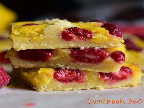 CookBook Recepie image 