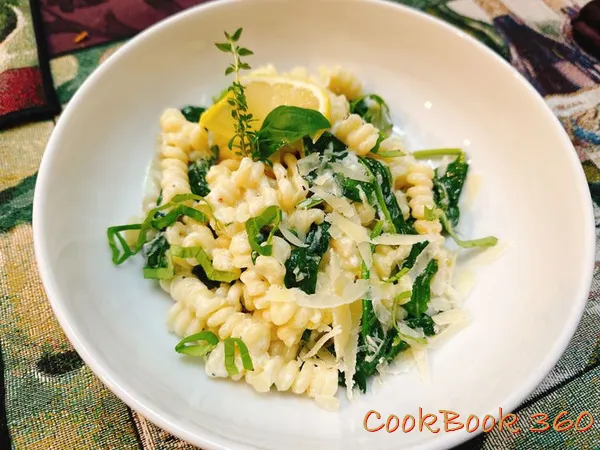 CookBook Recepie image 