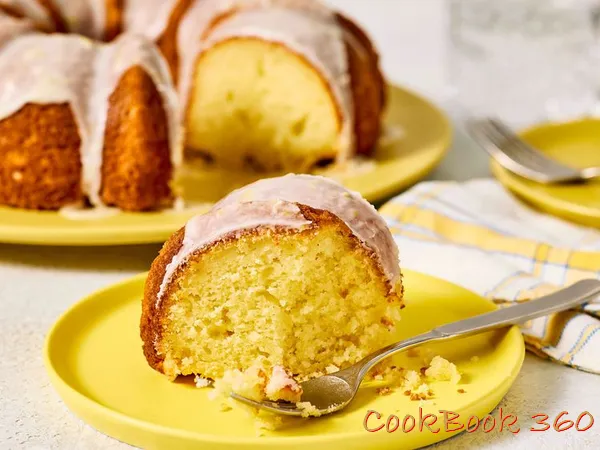 CookBook Recepie image 