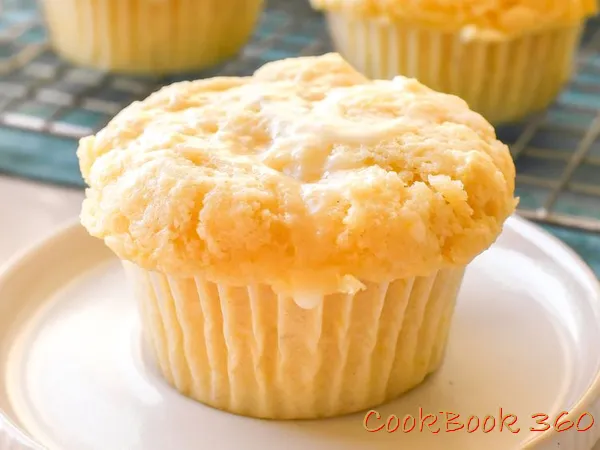 CookBook Recepie image 