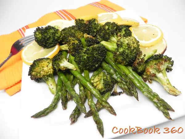 CookBook Recepie image 