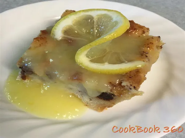 CookBook Recepie image 