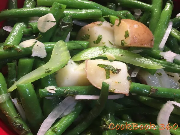 CookBook Recepie image 