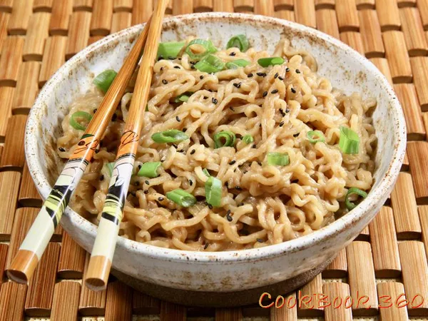 CookBook Recepie image 