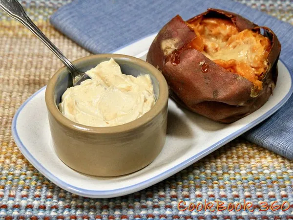 CookBook Recepie image 