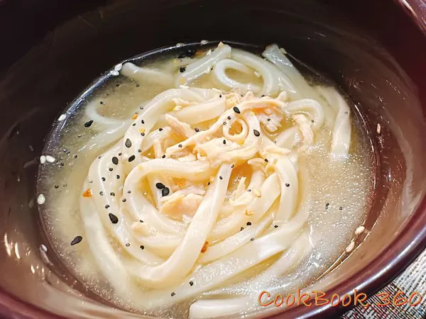CookBook Recepie image 