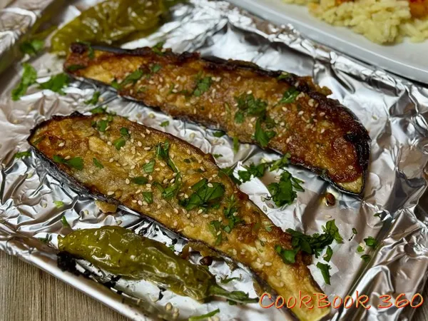 CookBook Recepie image