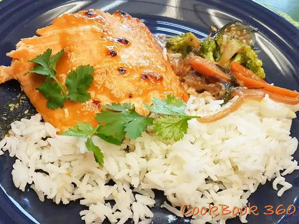 CookBook Recepie image 