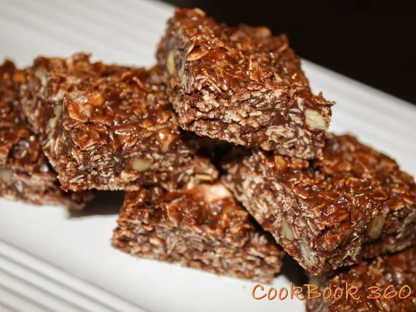 CookBook Recepie image 