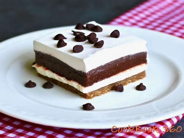 CookBook Recepie image 