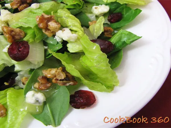 CookBook Recepie image 