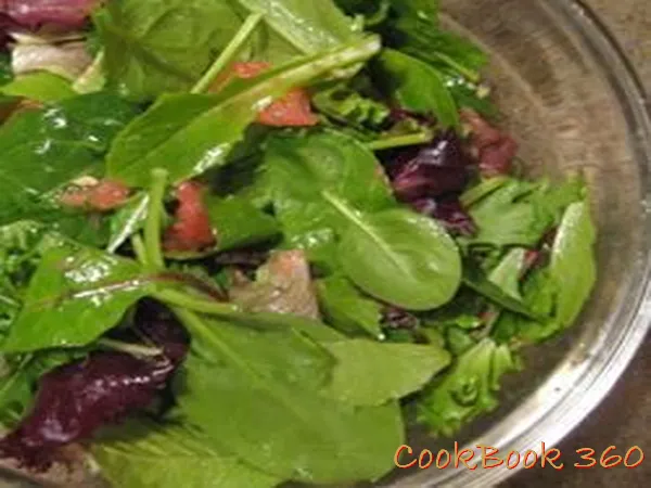 CookBook Recepie image 