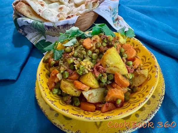 CookBook Recepie image 