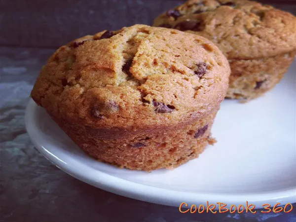 CookBook Recepie image