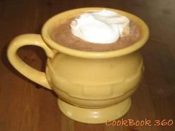 CookBook Recepie image 