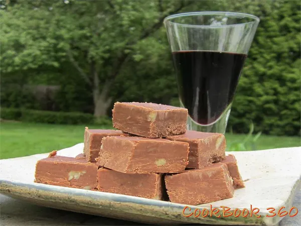 CookBook Recepie image 